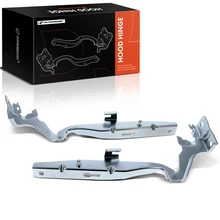 2 Pcs Driver & Passenger Hood Hinge for 2018-2024 Volvo XC60