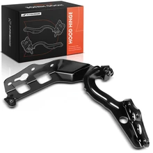 Front Driver Hood Hinge