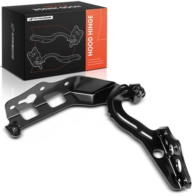 Front Driver Hood Hinge