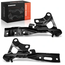 2 Pcs Front Hood Hinge for 2021-2025 Acura TLX