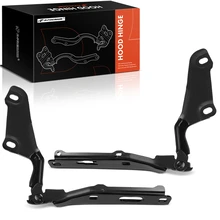 2 Pcs Hood Hinge for 2015-2020 Audi S3