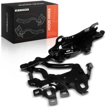 Driver Hood Hinge