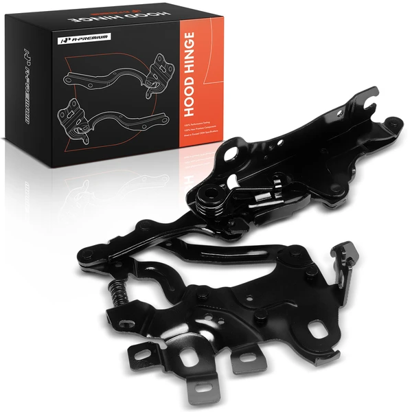 Driver Hood Hinge for 2017-2023 Mini Cooper Countryman