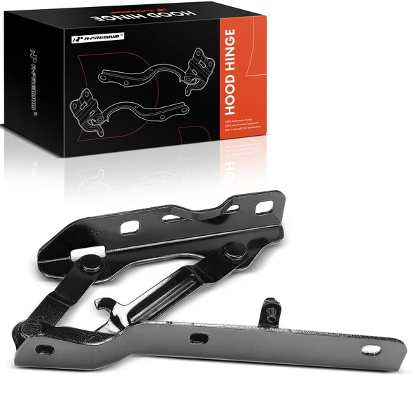 Passenger Hood Hinge for 2012-2020 Tesla S