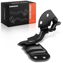 Front Driver Hood Hinge for 2021-2023 Tesla 3