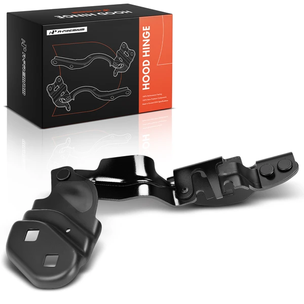 Front Passenger Hood Hinge for Tesla Model 3 2021-2023