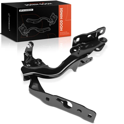 Front Driver Hood Hinge