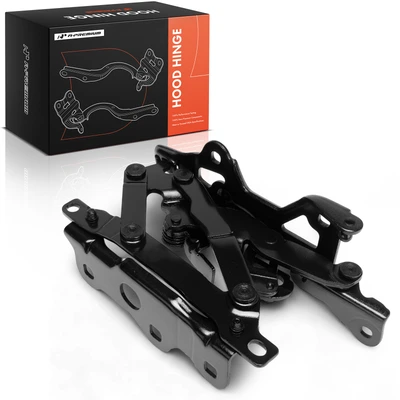 Driver Hood Hinge