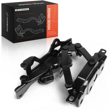 Passenger Hood Hinge for 2015-2017 Mercedes-Benz S65 AMG