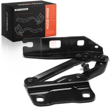Passenger Hood Hinge for 2008-2012 Mercedes-Benz GL550