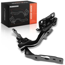 Front Driver Hood Hinge for 2014-2019 Mercedes-Benz CLA250