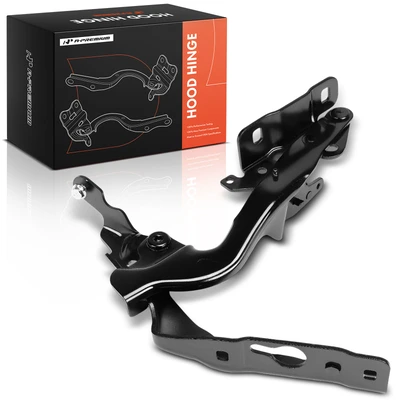 Front Driver Hood Hinge