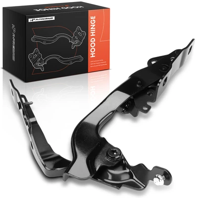Front Passenger Hood Hinge
