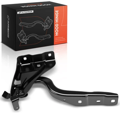 Driver Bonnet Hinge