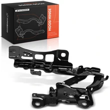 Front Passenger Hood Hinge
