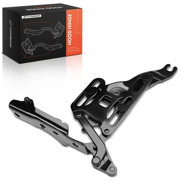 Driver Hood Hinge for BMW E70 X5 2007-2013 E71 E72 X6 2008-2014