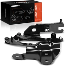Front Driver Hood Hinge for 2013-2015 BMW X1