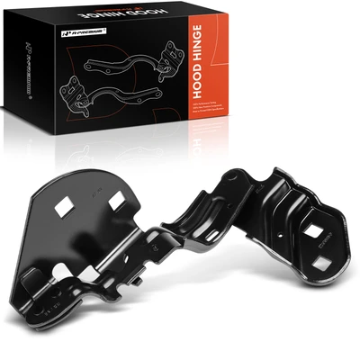 Passenger Hood Hinge