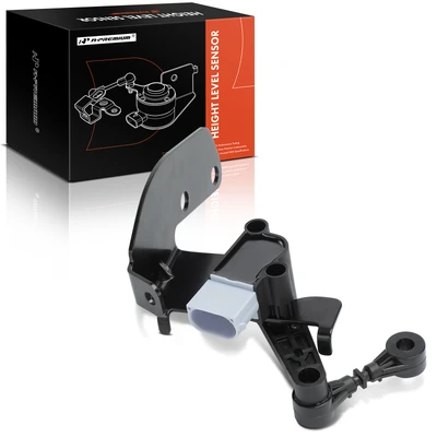 Front Passenger Headlight Level Sensor