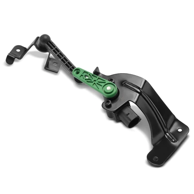Rear Driver Headlight Level Sensor