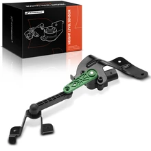 Rear Driver Headlight Level Sensor