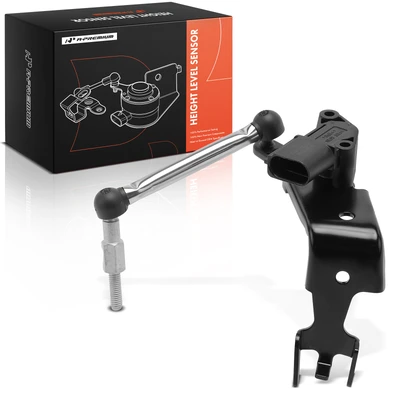 Front Driver Headlight Level Sensor