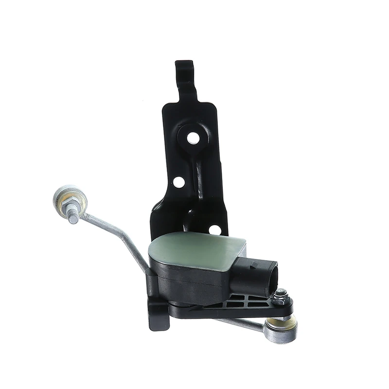 Front Driver Headlight Height Level Sensor for 2007-2011 Audi S6
