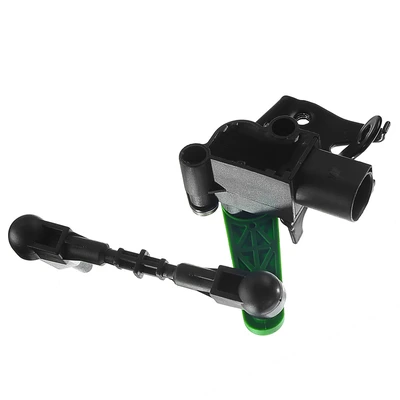 Front Driver Headlight Height Level Sensor