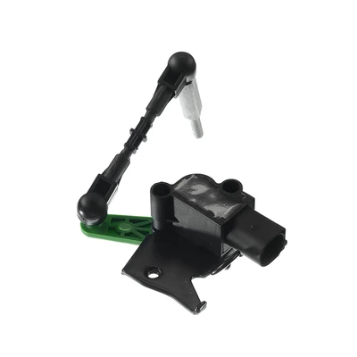 Front Passenger Headlight Height Level Sensor