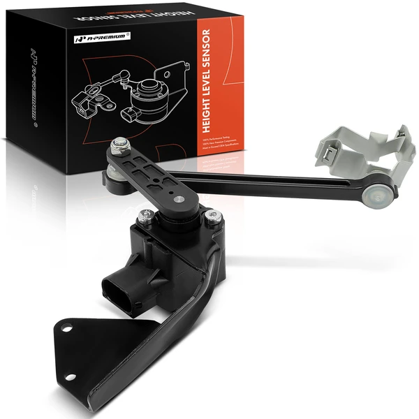 Headlight Height Level Sensor for 1998-2003 Audi A3