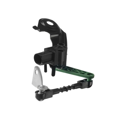 Rear Passenger Headlight Height Level Sensor