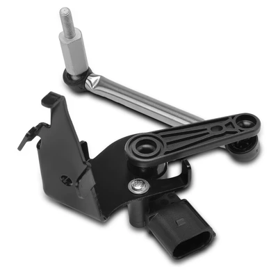 Front Driver Headlight Level Sensor