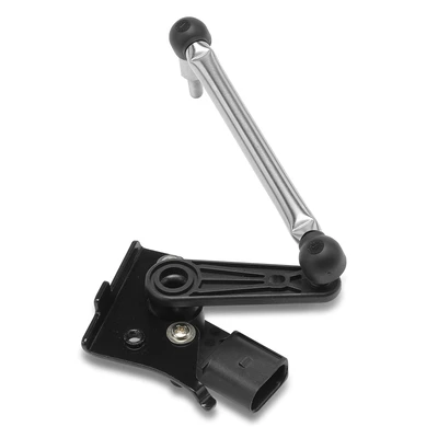 Rear Driver Headlight Level Sensor