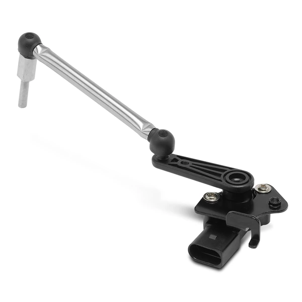 Rear Passenger Headlight Level Sensor for 2018-2021 Audi A5 Quattro