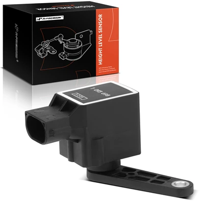 Front or Rear Headlight Height Level Sensor