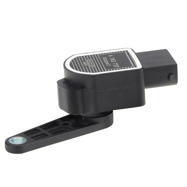 Rear Headlight Height Level Sensor for BMW 128i 323i 328i 335 M3 Z4 Cooper 09-15