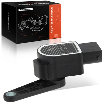 Rear Headlight Height Level Sensor for BMW 128i 323i 328i 335 M3 Z4 Cooper 09-15