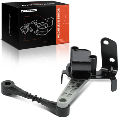 Rear Passenger Headlight Level Sensor