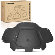Engine Hood Insulation Pad for 2019-2025 BMW X7