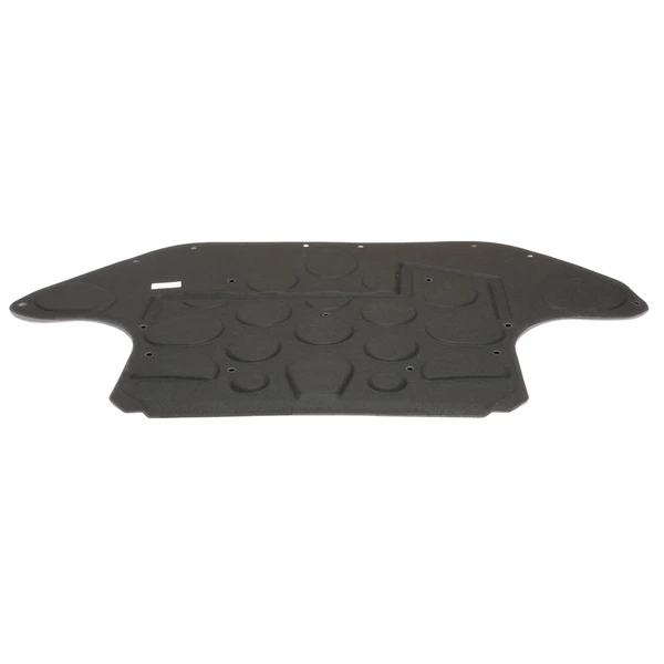 Engine Hood Insulation Pad Bonnet Panel for Mercedes-Benz S-Class
