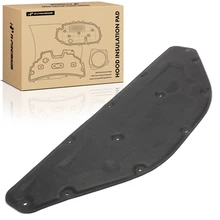 Hood Insulation Pad Bonnet Mat
