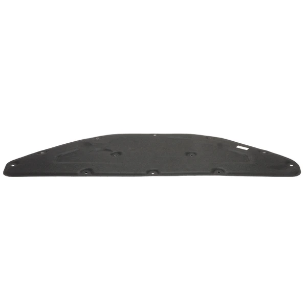 Hood Insulation Pad Bonnet Mat for Mercedes-Benz R-Class W251 2010-On