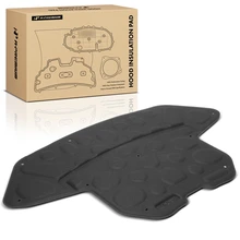Engine Hood Insulation Panel Pad