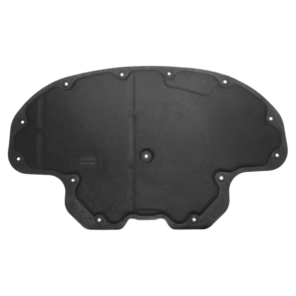 Engine Hood Insulation Pad for Mercedes-Benz C300 W206 2022-2025 2.0L
