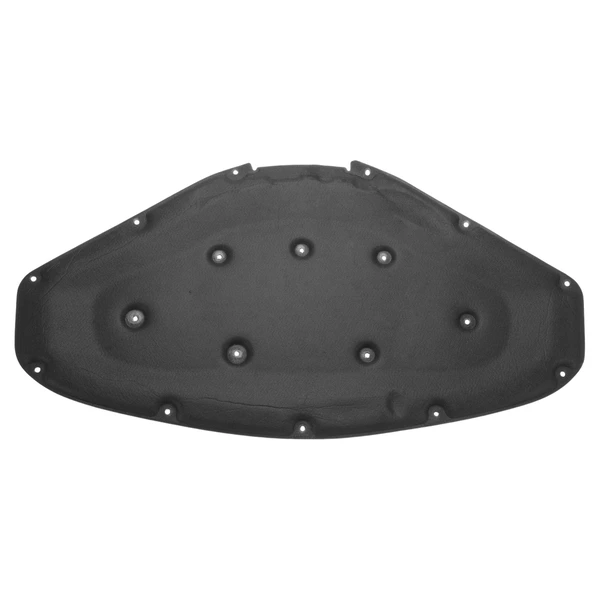 Front Engine Hood Insulation Pad Sound Blanket Cover for BMW F30 F31 328i xDrive