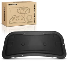 Engine Hood Insulation Panel Pad for 2017 2020-2021 Jeep Compass