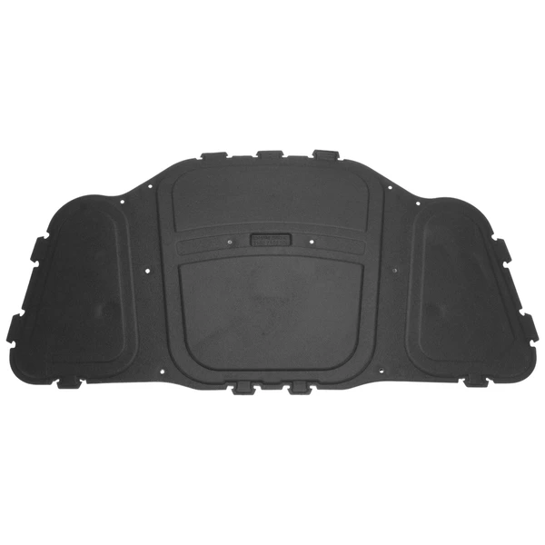 Front Engine Hood Insulation Pad Mat for BMW E60 E61 530xi 535i xDrive 545i 550i