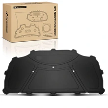 Engine Hood Insulation Pad for 2019-2024 Audi A7 Sportback