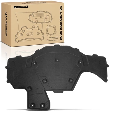 Engine Hood Bonnet Sound Insulation Pad