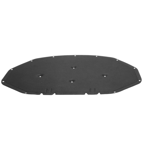 Engine Hood Insulation Pad Bonnet Panel for BMW F25 X3 2011-2017 F26 X4 2015-2018